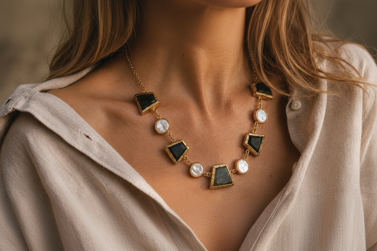 Gift-ready jewelry
