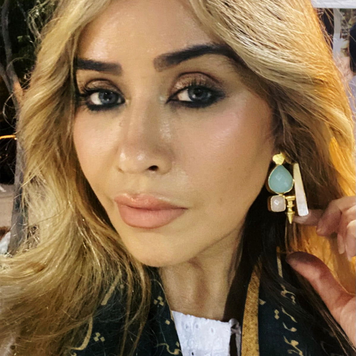 Eco Chic Elegance Wasee Jewels eco-chic-elegance-wasee-jewels