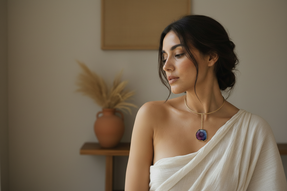 Gift-ready jewelry