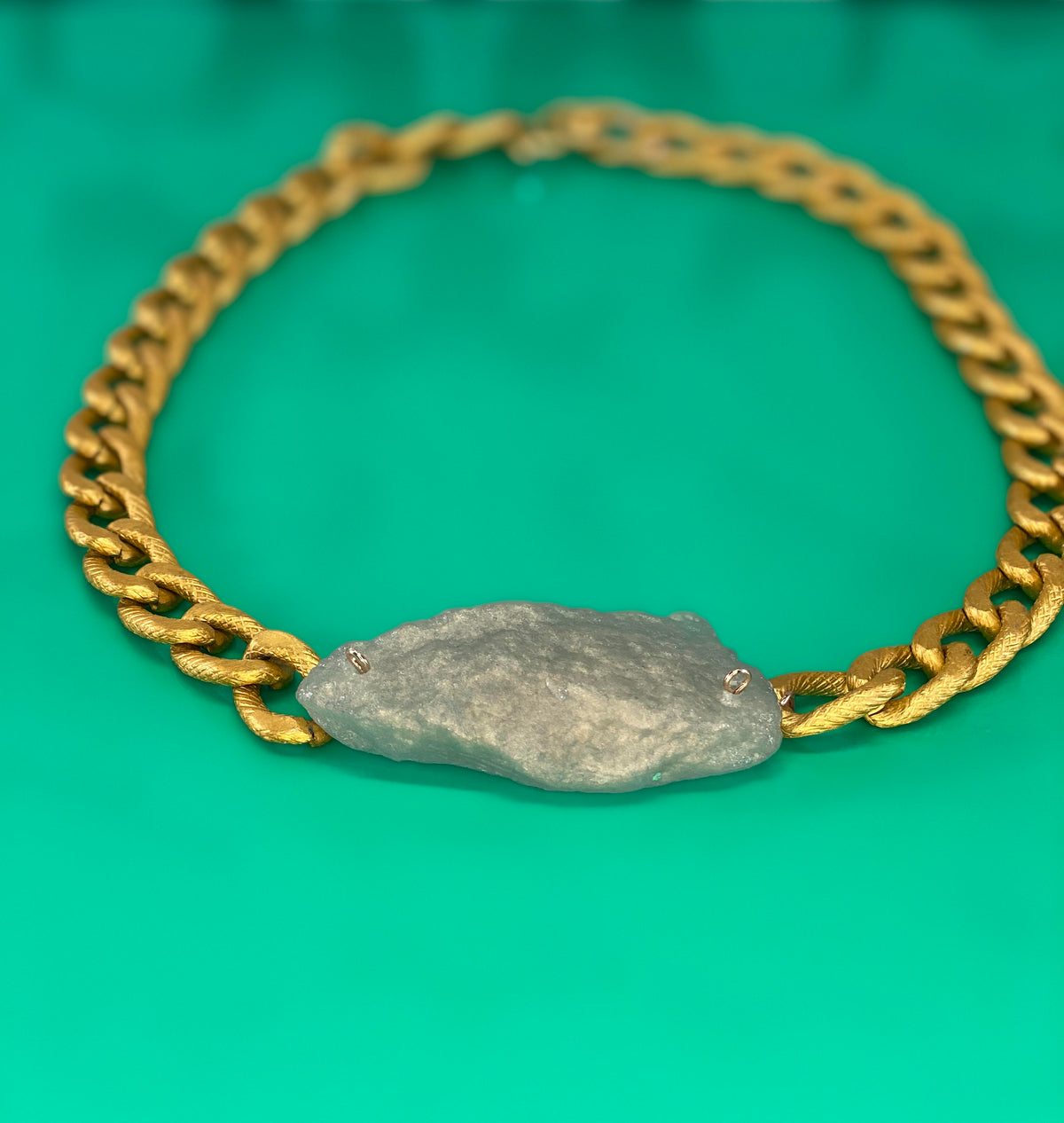 Visit Leading Jewelry Store To Buy Luminescent Necklace