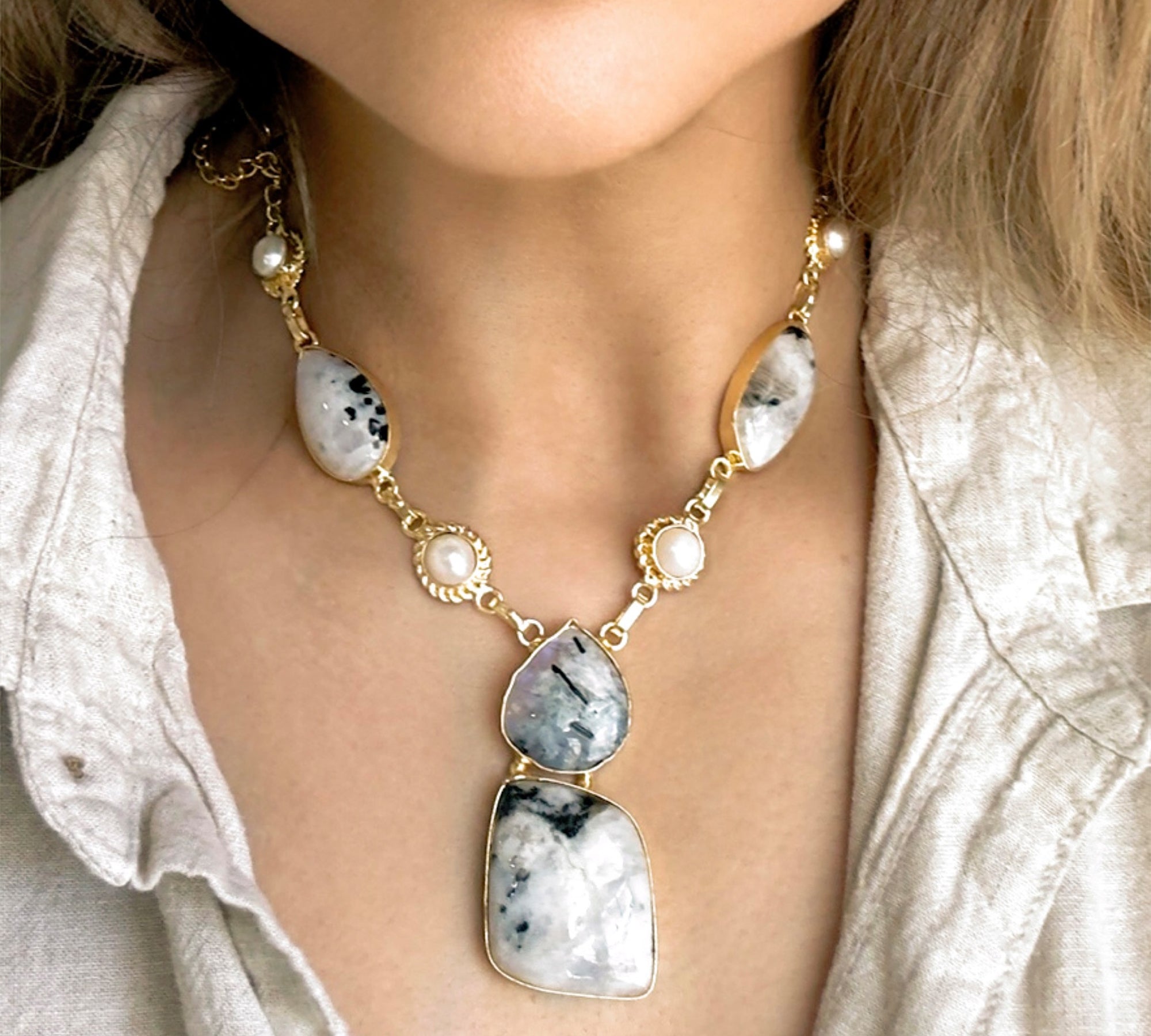Terra Luna Collection