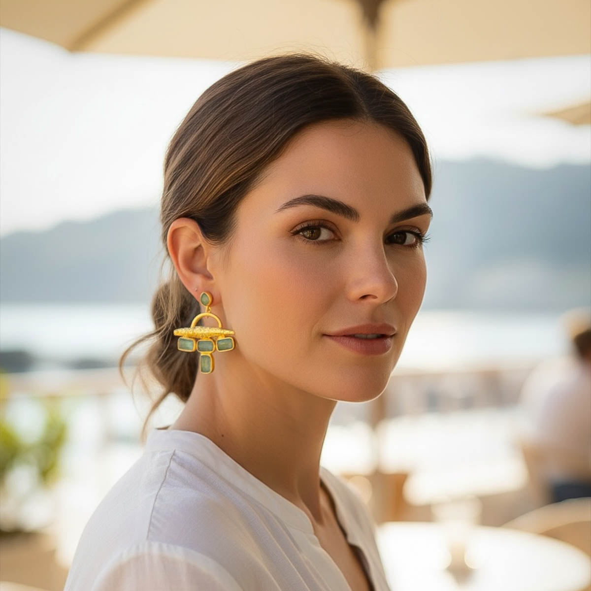 The Gold Statement Edit