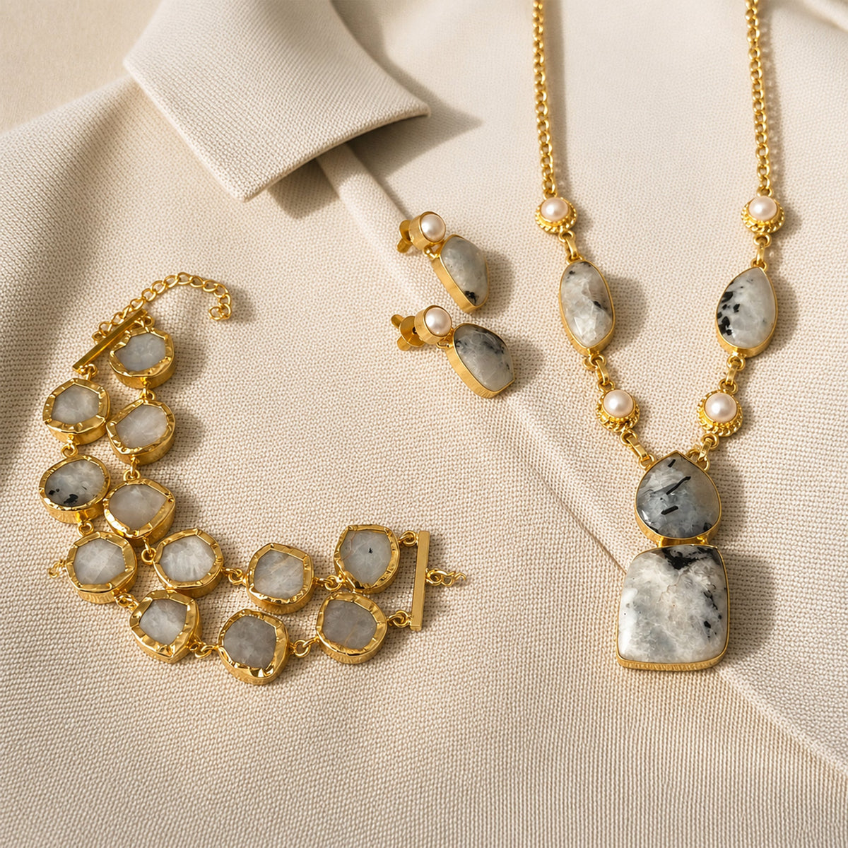 SOLENE COLLECTION