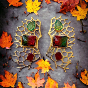 Cora Earrings