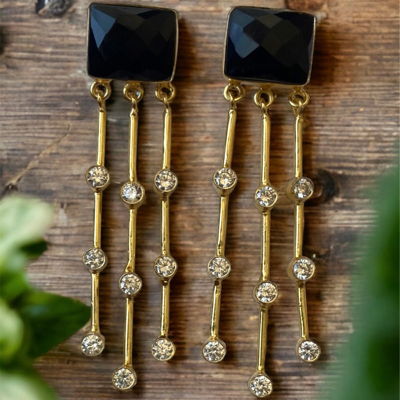 Divine Dangles