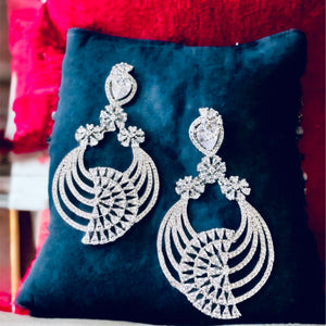 Noor earrings