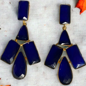 CosmicGlow earrings