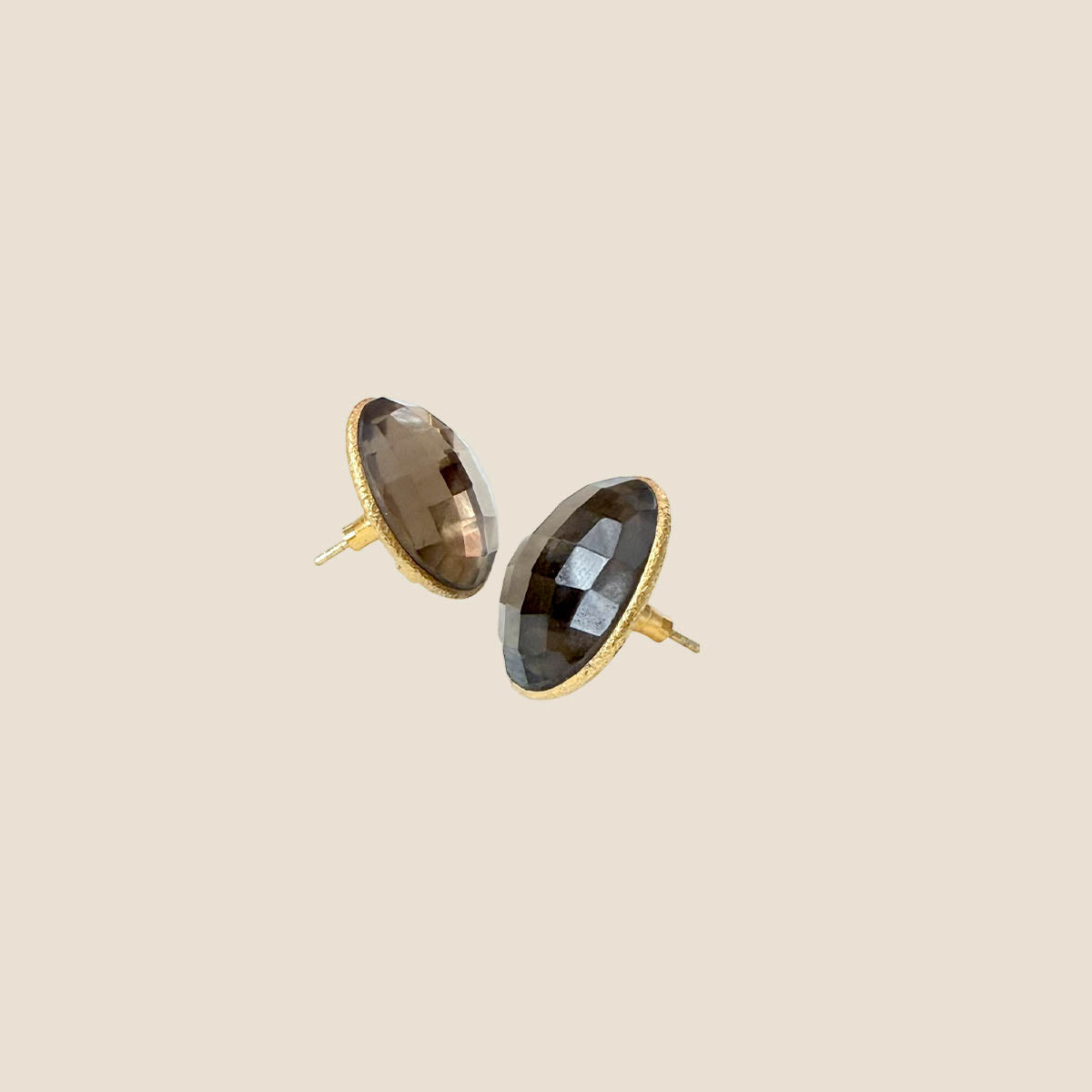 Gemara Stud Earrings