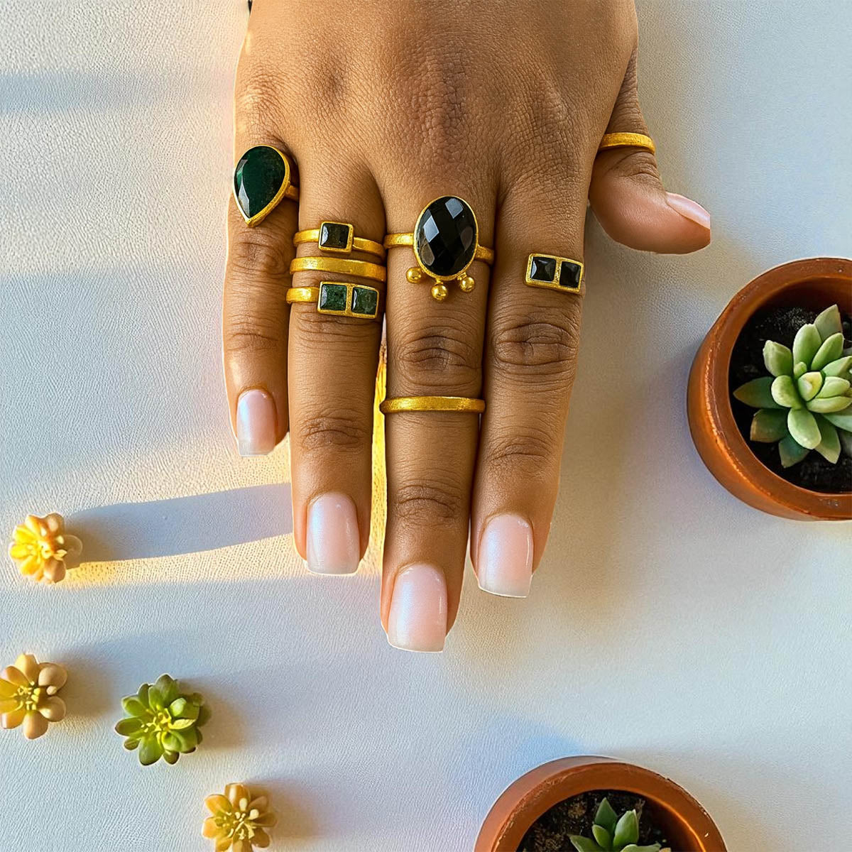 Virella Ring