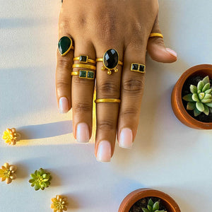 Virella Ring