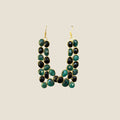 Luna drop Earrings