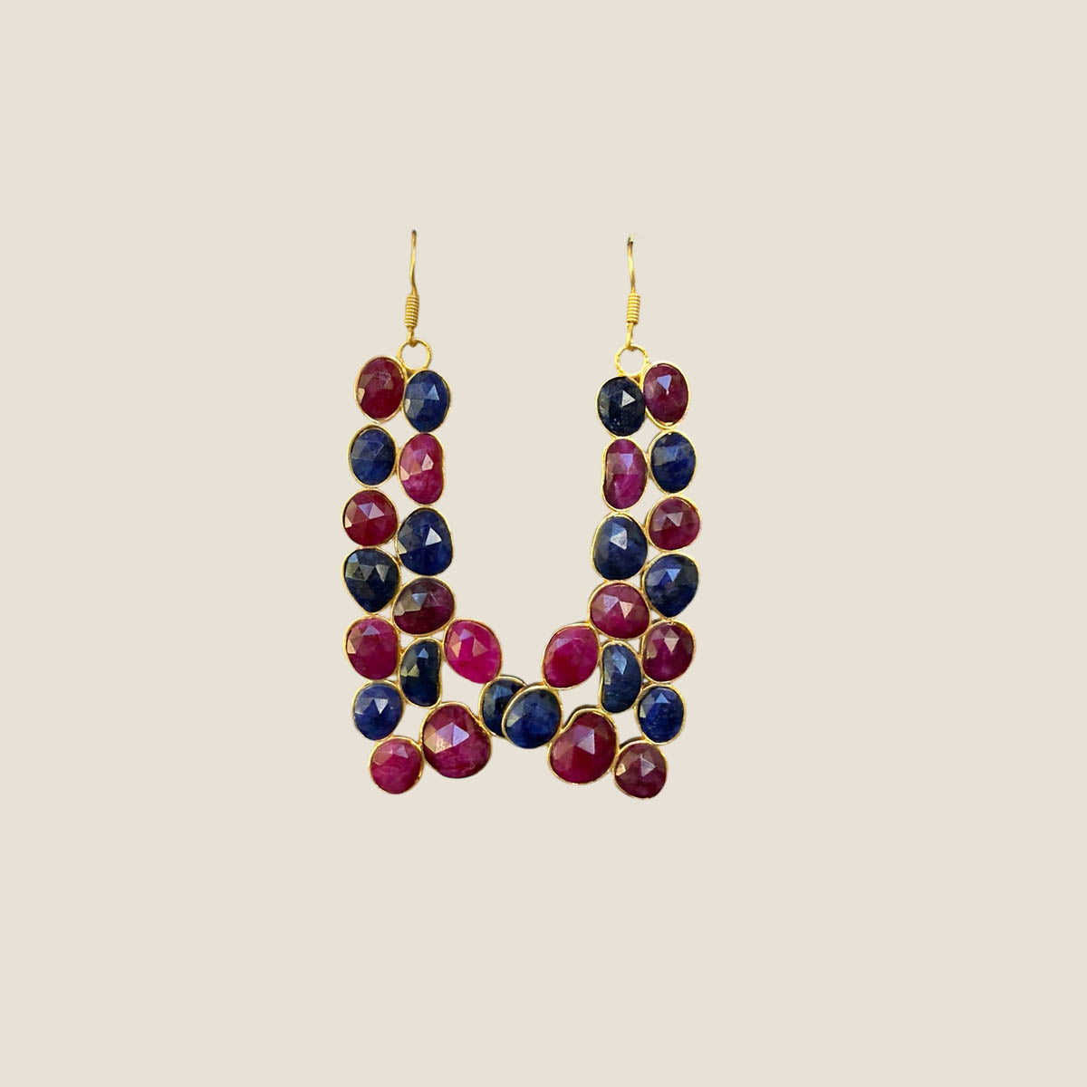 Luna drop Earrings