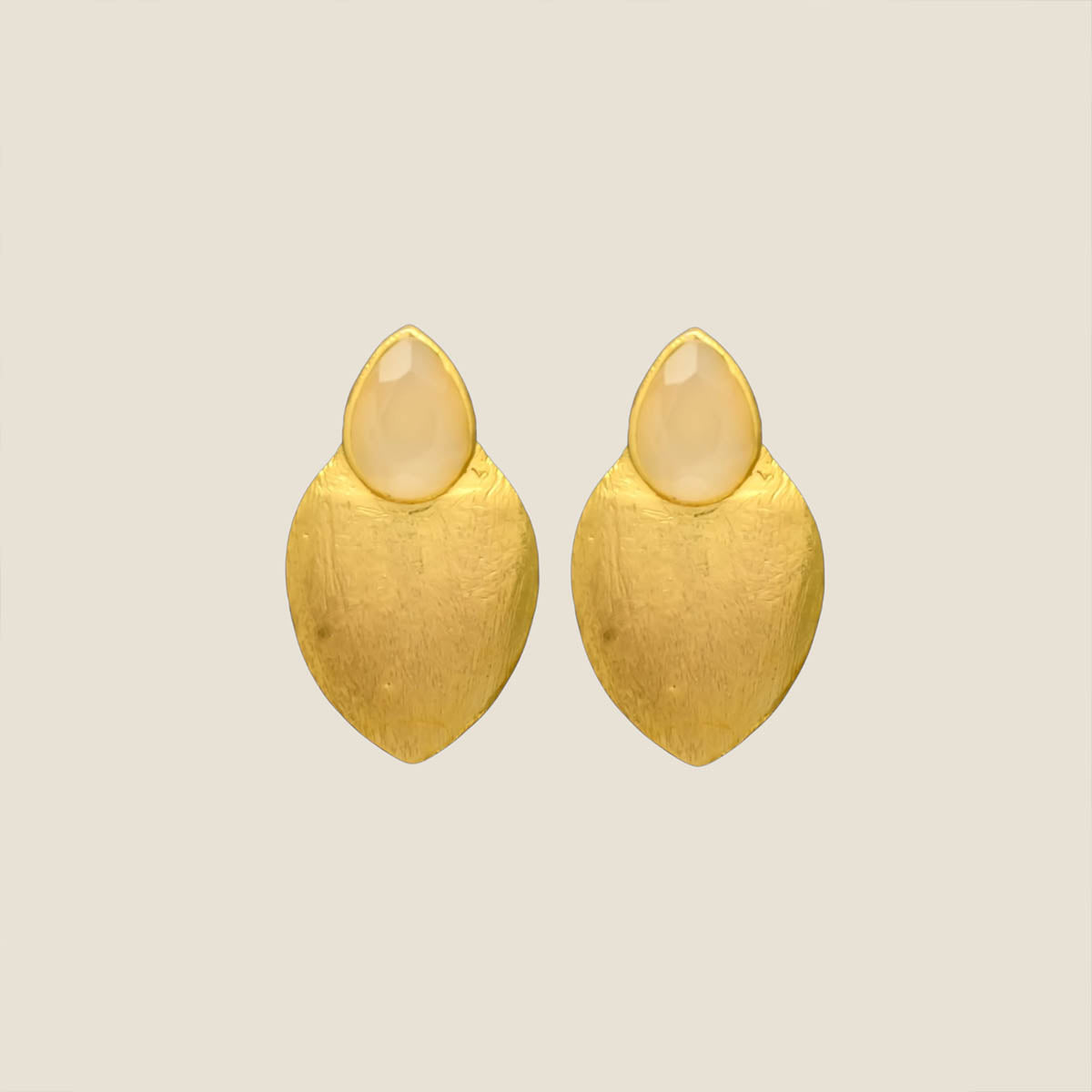 Lyra Earrings