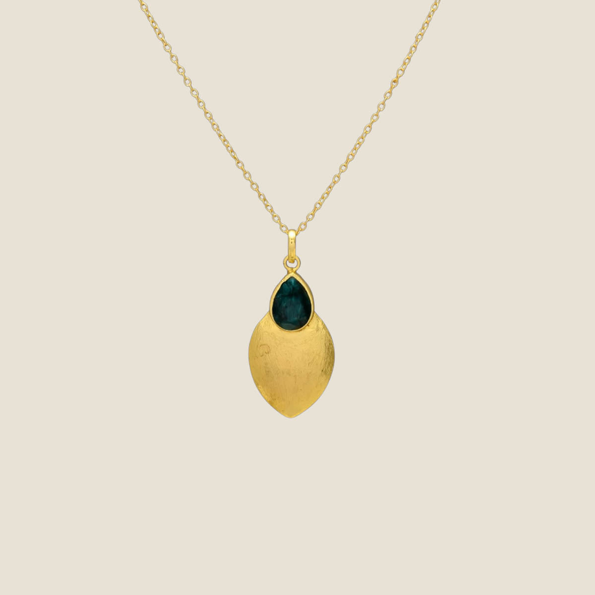 Lyra Necklace