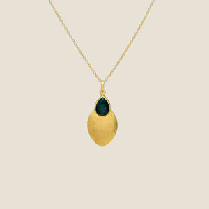Lyra Necklace