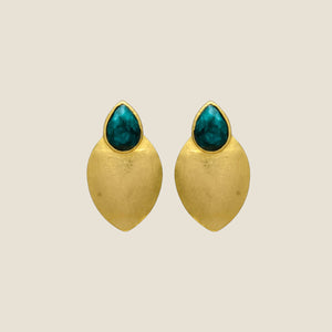 Lyra Earrings