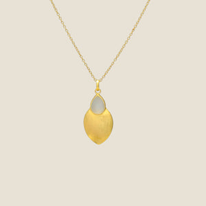 Lyra Necklace