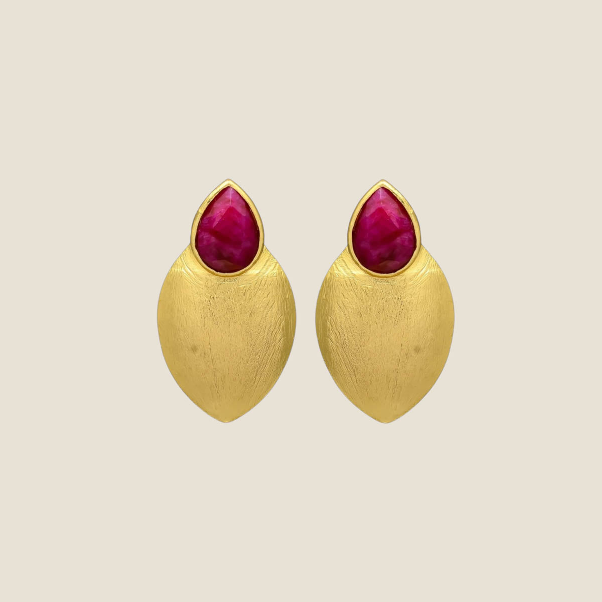 Lyra Earrings