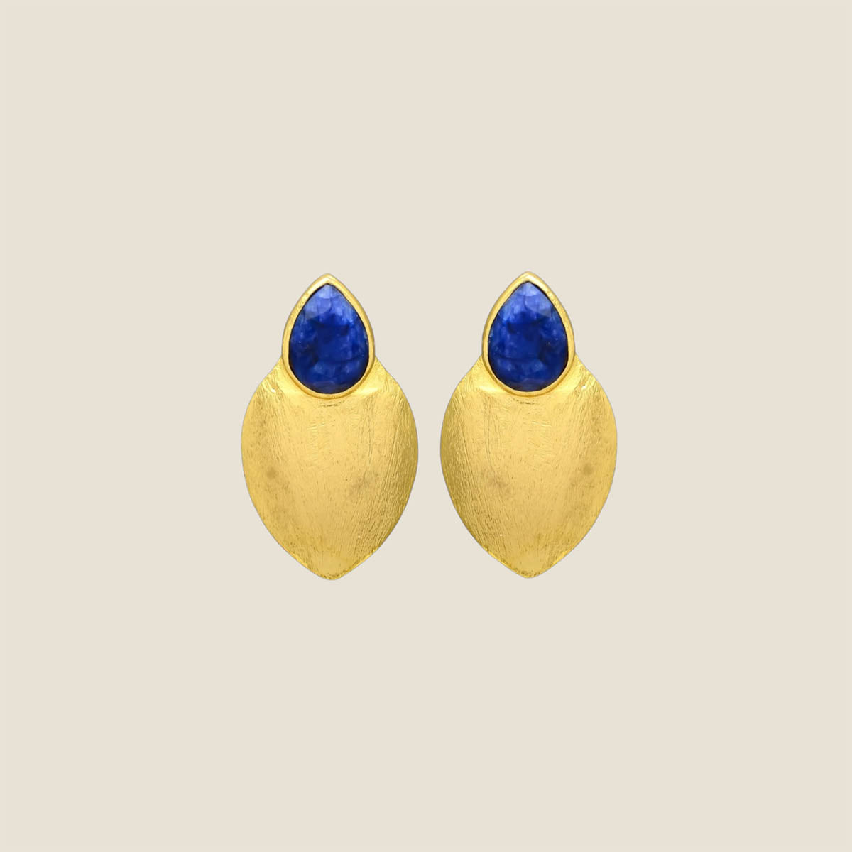 Lyra Earrings