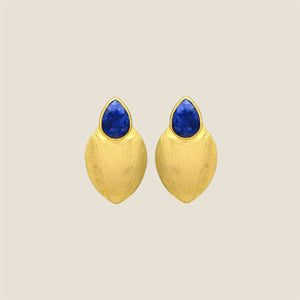 Lyra Earrings