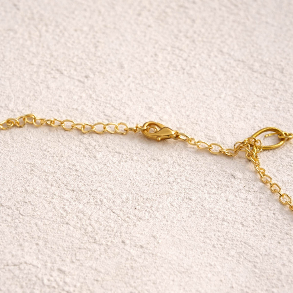 Solis Forma Necklace