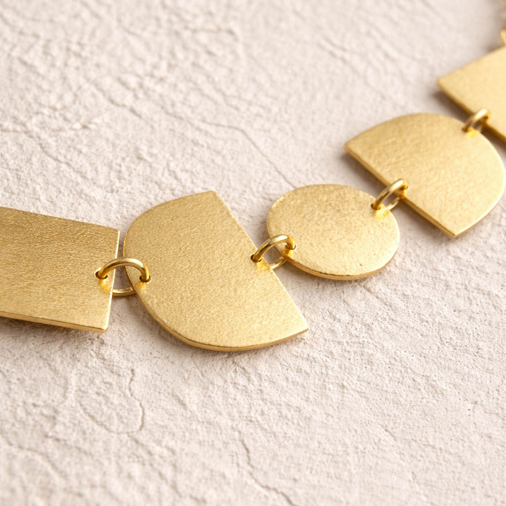 Solis Forma Necklace