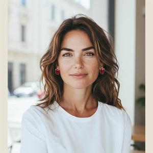 Virella Earrings