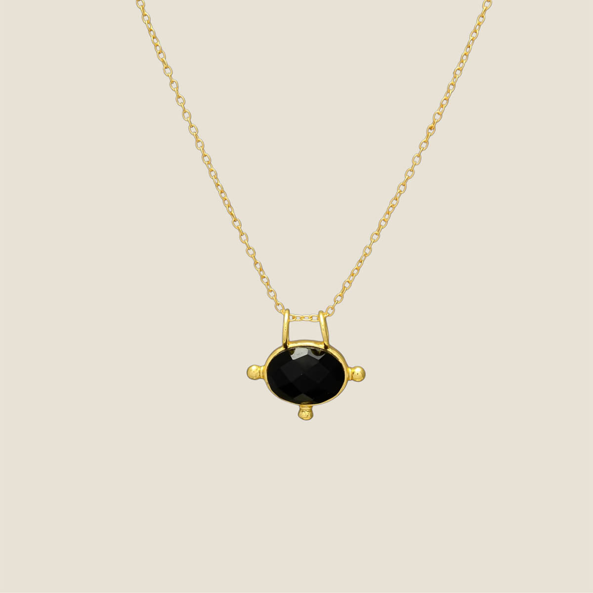 Virella Necklace