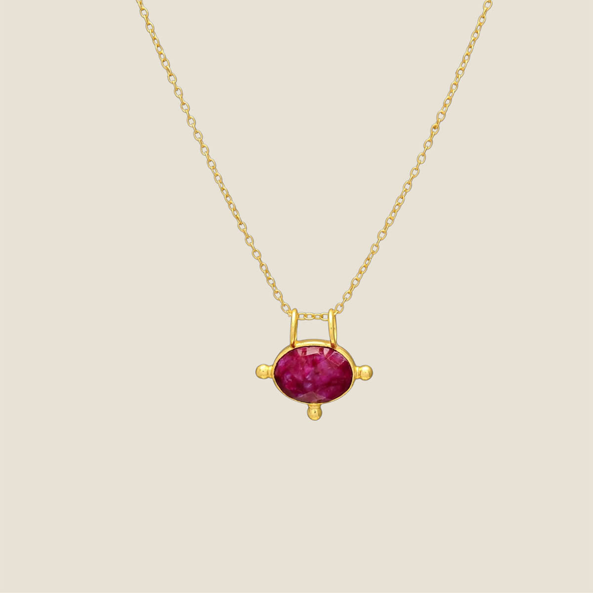 Virella Necklace
