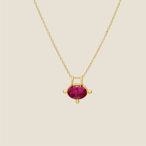 Virella Necklace