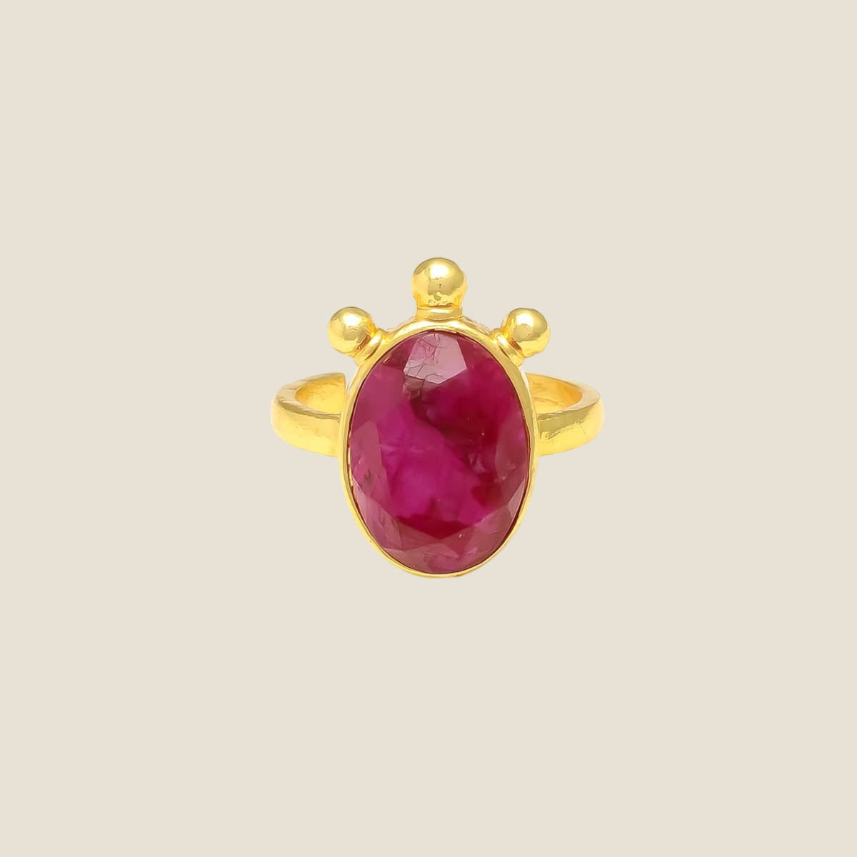 Virella Ring