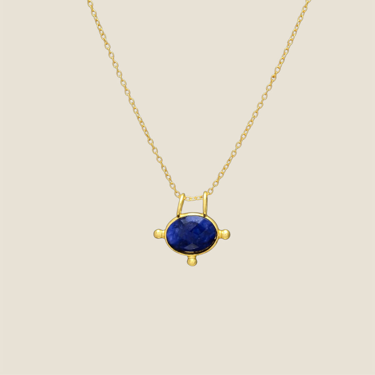 Virella Necklace