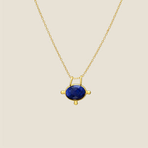 Virella Necklace