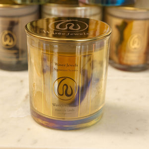 Autumn Citrus Creme