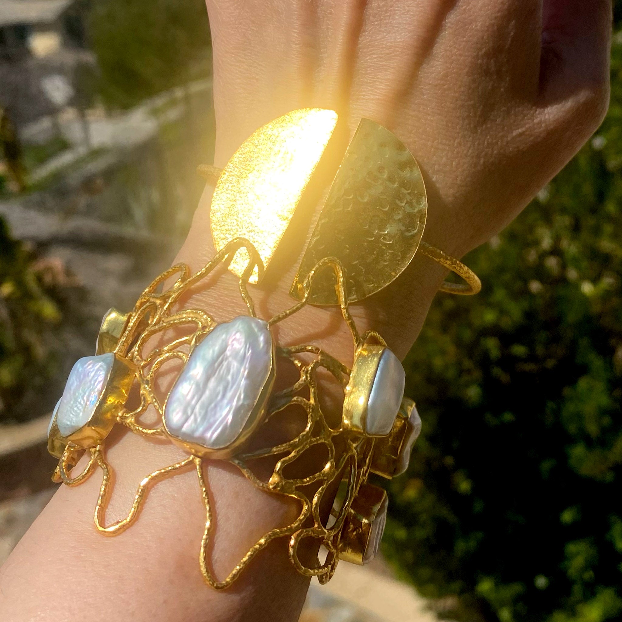 Sigal Cuff