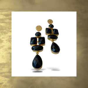 Aya Earrings