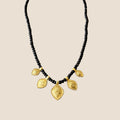 Heartline Sutra Necklace