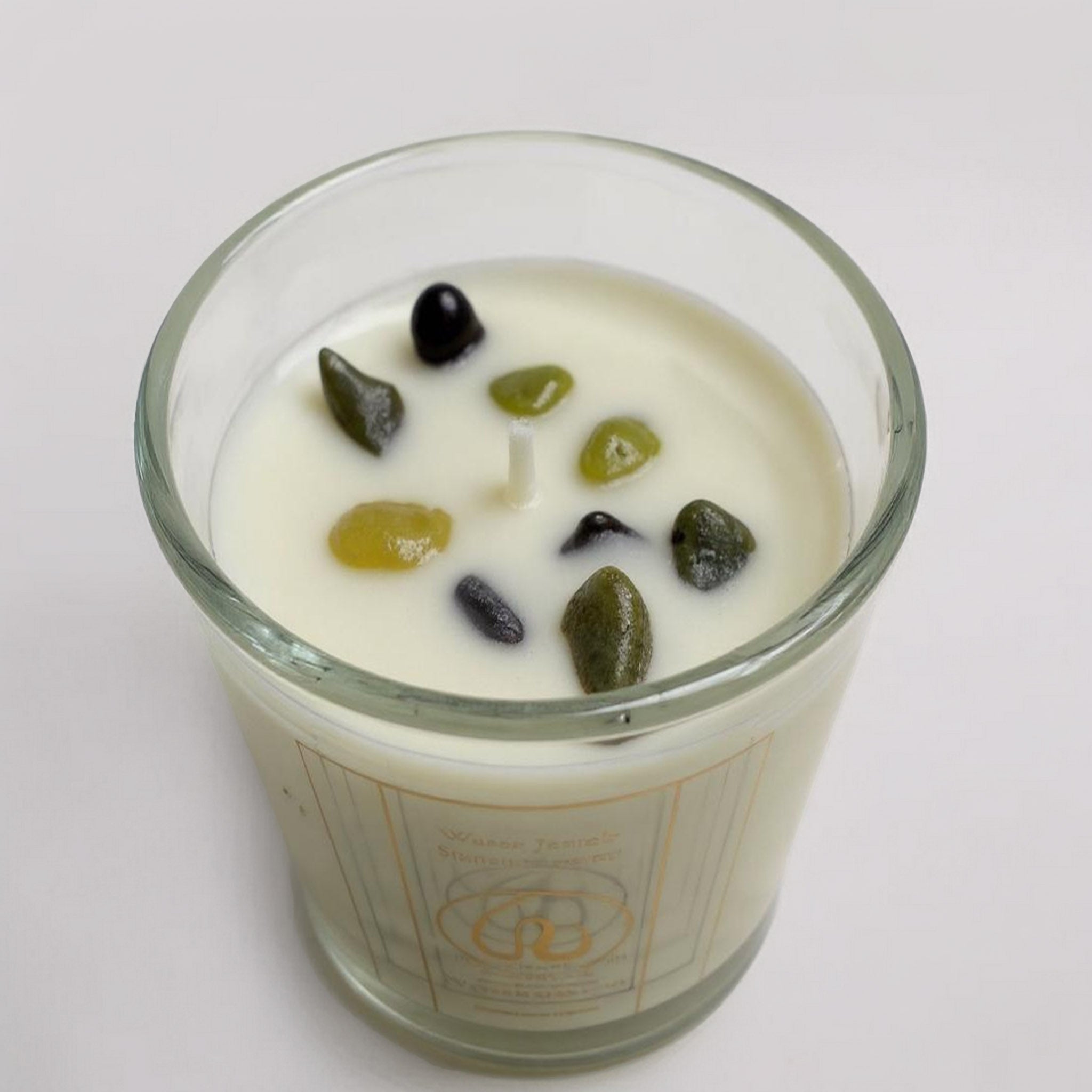 Nadira Begum Champa Chambeli Candle