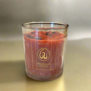 Dragon's Blood Candle