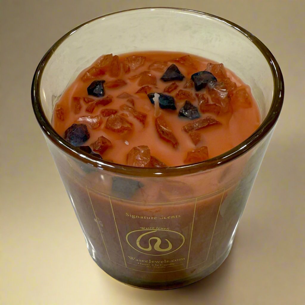 Dragon's Blood Candle