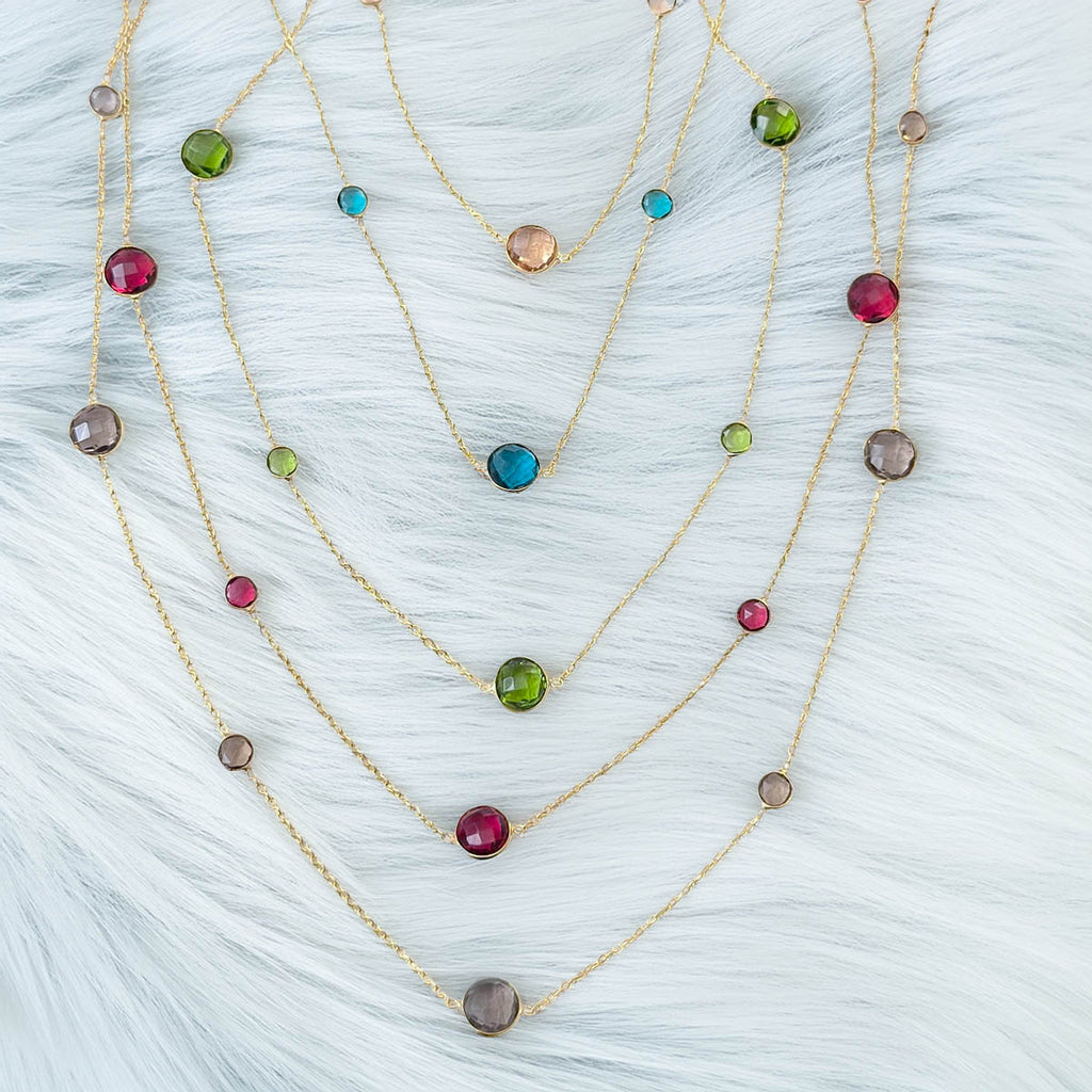 Gemara Aura Necklace