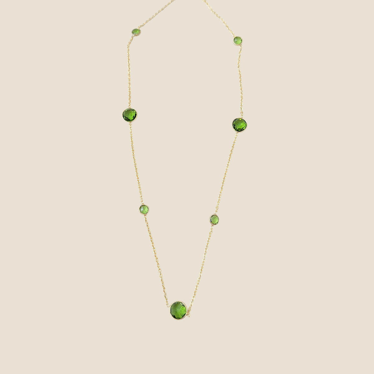 Gemara Aura Necklace