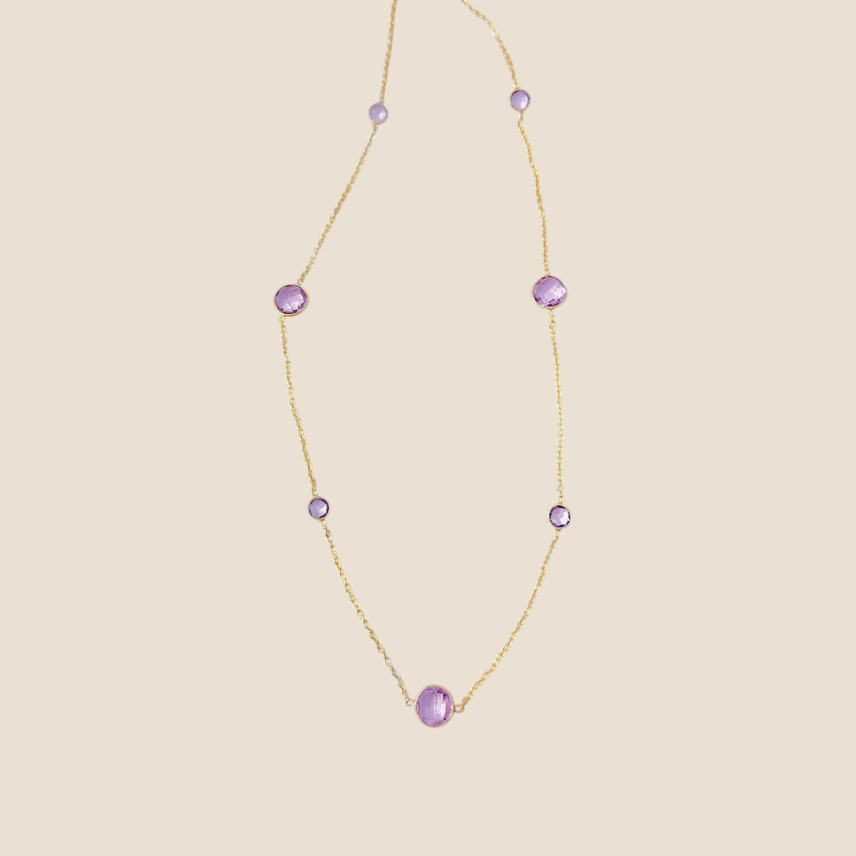 Gemara Aura Necklace