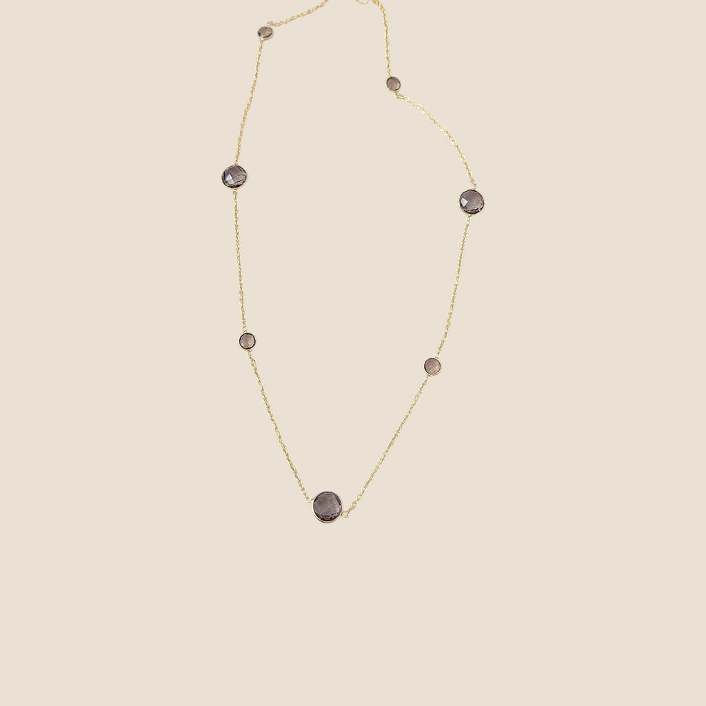 Gemara Aura Necklace