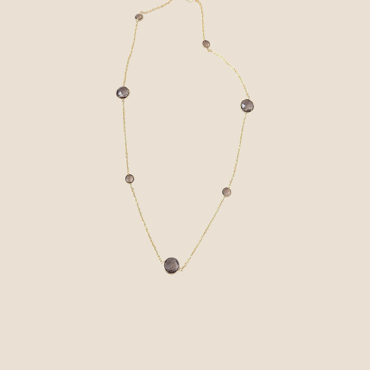 Gemara Aura Necklace