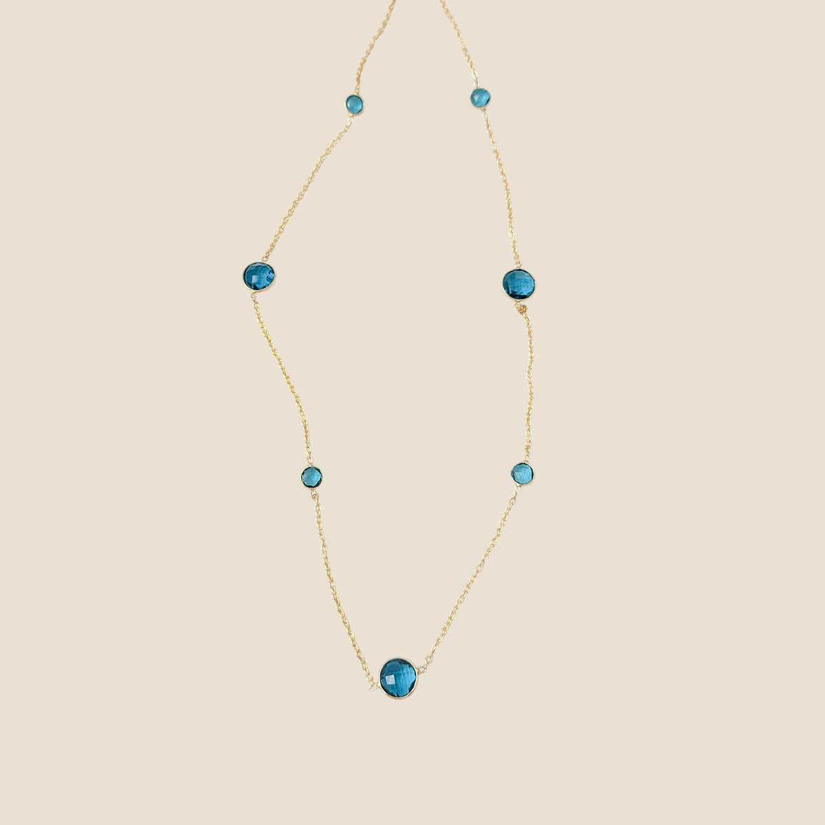 Gemara Aura Necklace