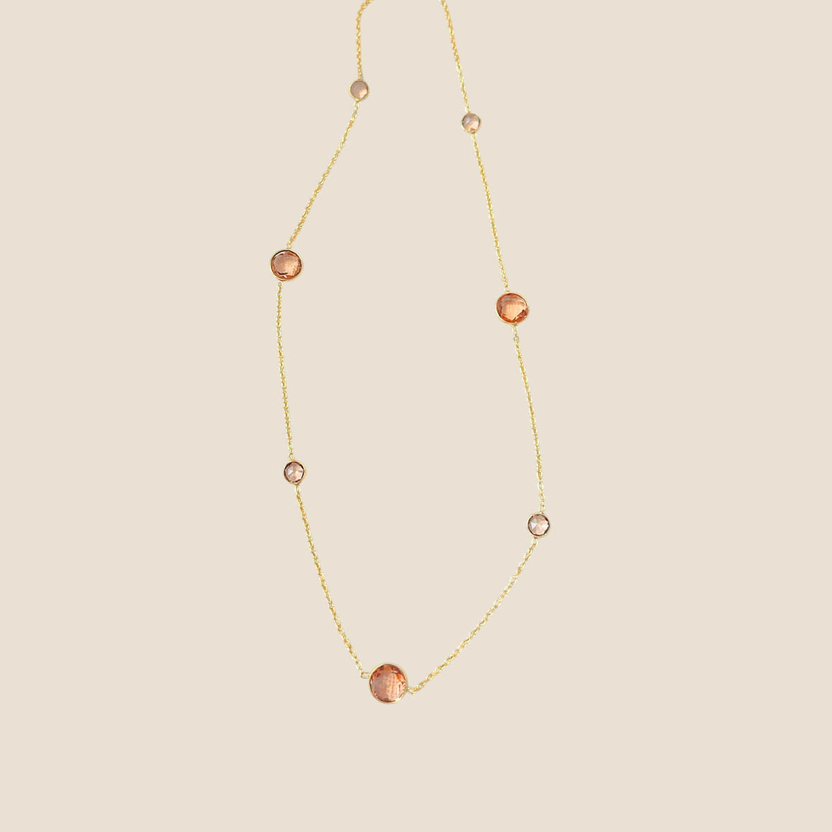 Gemara Aura Necklace