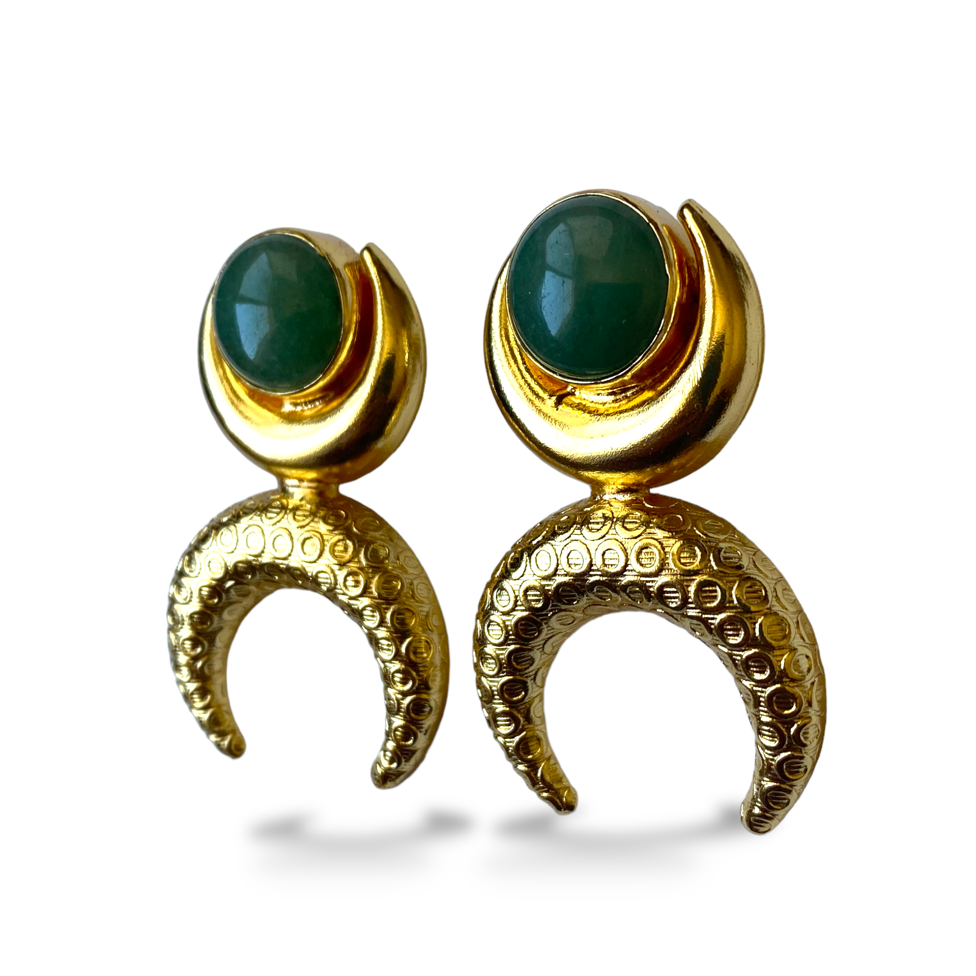Ariel Earrings