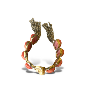 Coral Dreams Bracelet
