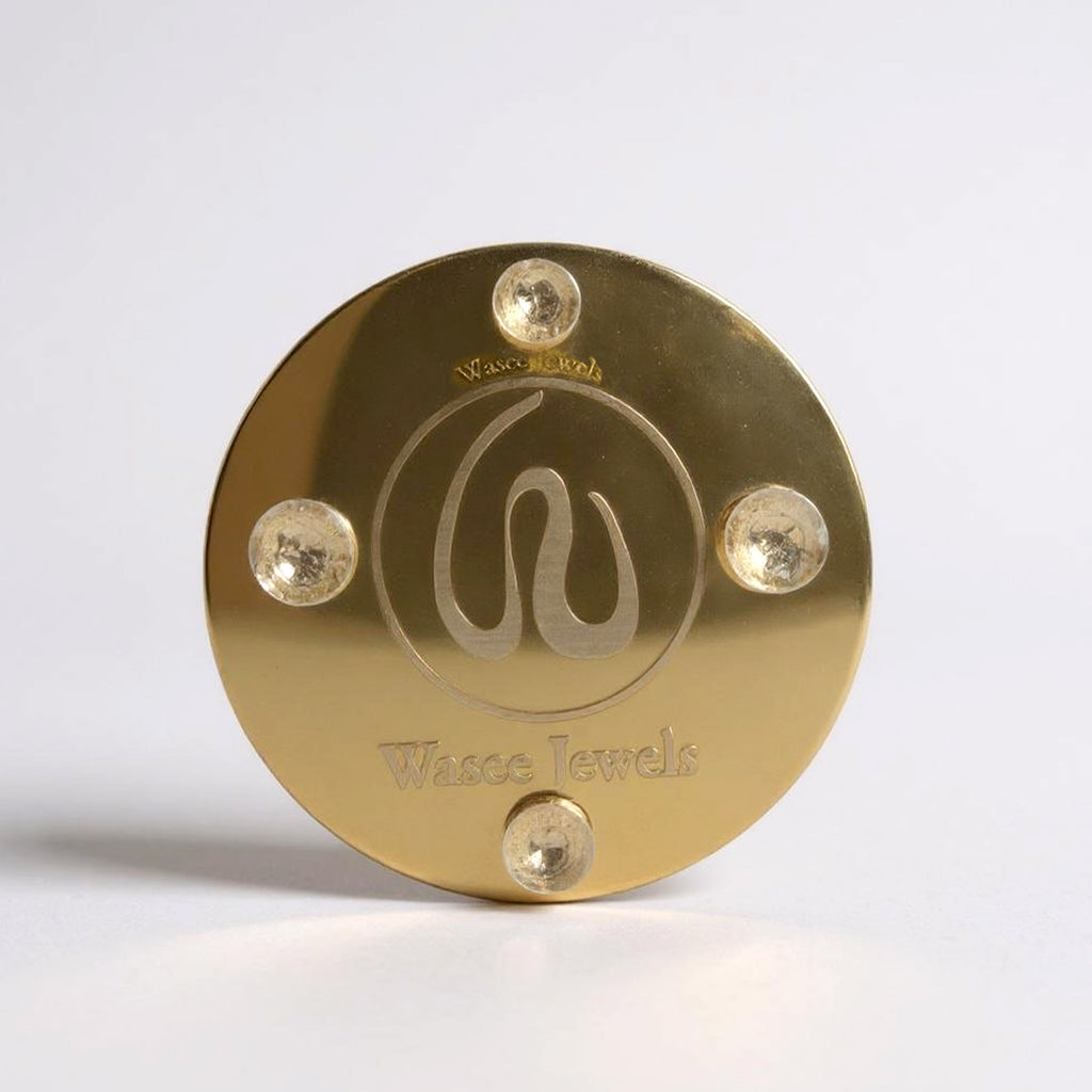 Nadira Begum Champa Chambeli Candle